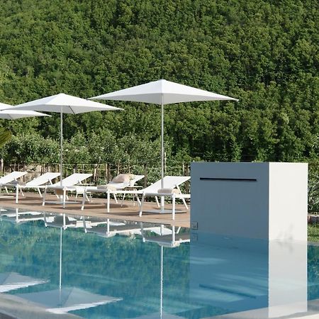 Laqua Countryside Hotel Vico Equense Exterior photo